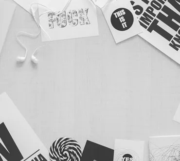 Recent Creative Work - TK体育